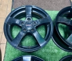 Джанти 5/114,3/16 Dezent Hynday Kiq Mazda Dacia Nissan Mercedes Honda Toyota Suzuki, снимка 3