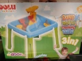 DOLU Маса за игра с вода Toy Factory, снимка 1