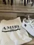 Чисто нови AMIRI обувки, снимка 1