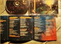CD - The Flaming Lips-psychedelic rock, снимка 4
