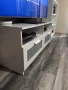 Бял тв шкаф IKEA, снимка 3