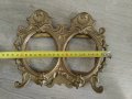 барокова рамка за снимки, снимка 5