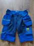 helly hansen workwear - КЪСИ РАБОТНИ ПАНТАЛОНИ 46/С, снимка 1