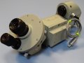 Оптична регулируема глава Carl-Zeiss, снимка 14
