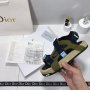 унисекс сандали Dior 35-40 реплика, снимка 6