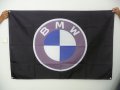 BMW знаме флаг БМВ баварец бързо фенове готино, снимка 1 - Колекции - 39215584