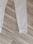 Бели панталони/дънки only M 12лв, снимка 2