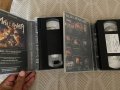 Manowar VHS HiFi Колекция Видео Касети, снимка 4