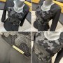 Дамска блуза / черна / официална / с бродерия / Pole & Pole Clothing , снимка 1 - Блузи с дълъг ръкав и пуловери - 38978282