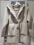 Детско зимно палто ZARA, снимка 1 - Детски комплекти - 42204562