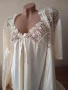 Нощница с халат, снимка 1