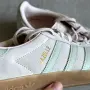 Дамски маратонки Adidas Gazelle Indoor, снимка 4