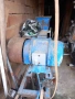 продавам трифазна чукова ярмомелка , снимка 3