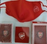 Комплект на Arsenal. , снимка 1