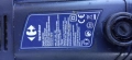 Перфоратор Carrefour hdhw-2803, снимка 5