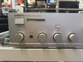 Усилвател ONKYO A-8420 В отлично техническо и визуално състояние., снимка 3