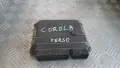 Компютър Toyota Corolla Verso 2.0 D4D 2011 89661-0F143 275900-5280 Corolla Verso (2004-2009), снимка 1