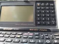 Sharp OZ-5500 Wizard 256KB, снимка 4