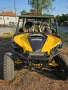 Четири месно УТВ CAN AM. 2014 год 1000 куб, снимка 4