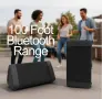 Преносим Bluetooth високоговорител OontZ Angle 3 Gen 4, 12W, 24 часа време за възпроизвеждане, снимка 5