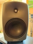 2бр. Мониторни тонколони Genelec 8040a, снимка 1