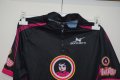 Дамска колоездачна тениска Jersey Bonfanti Pink Pop Размер S Made in Italy, снимка 2