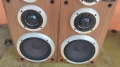 Тонколони SABA acoustic monitor 80, снимка 7