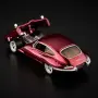 Hot Wheels RLC 1964 Jaguar E-Type, снимка 7