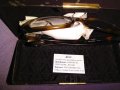 Фере италиански рамки за очила с кутия диоптер 0, снимка 10