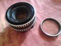 Предлагам два редки обектива., снимка 2