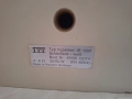 ITT HYPERION B 530  HI FI VINTAGE STEREO  3 -WEGE LOUDSPEAKER.MADE IN WEST GERMANY., снимка 4