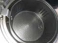 Фритюрник с горещ въздух , Amazon Basics Compact 4L Multifunction Digital Hot Air Fryer, снимка 14