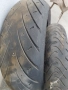 гуми 190/70/17 120/70/17, снимка 1