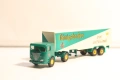 BREKINA H0 1/87 BUSSING KАМИОН РЕТРО МОДЕЛ TIR, снимка 3