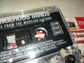 DANGEROUS MINDS-ORIGINAL TAPE 0402251901, снимка 5