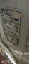 Климатик Hitachi на части, снимка 2