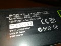 *SONY MDS-E12 MINIDISC RECORDER 2910211932, снимка 12