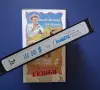 Видеокасета VHS Сто Хиляди Долара под Слънцето / Жан- Пол Белмондо, снимка 3