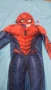 Костюм Спайдърмен 122/128, снимка 1