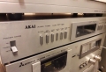 AKAI AT 100  TIMER