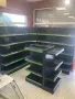 Стелажи за мини маркет - видео, снимка 1
