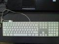 Apple keyboard A1234 с проблем, снимка 1 - Клавиатури и мишки - 41946706