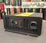 Зарядно устройство Suyeego 30А 24V с 8 режима (триетапно) +функция "събуждане", снимка 1