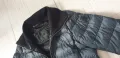 Belstaff Womens Down Jacket Parka Size 40/ - M  ОРИГИНАЛ! Дамскo дълго пухено яке!, снимка 12