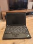 Lenovo ThinkPad X220 i5-2450M / 8GB/120GB SSD/3G