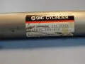 Пневматичен цилиндър SMC 10-CDMLN25-160-B79 switch air cylinder, снимка 2