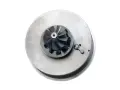 Турбо ядро картридж Turbo cartridge BMW 525d 2.5D M57D 120kW 11657780199 710415, снимка 1