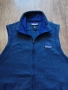 patagonia - страхотен дамски елек КАТО НОВ С, снимка 2