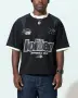 Unisex Тениска Loiter Tournament Jersey, Черна, Размер L, снимка 6