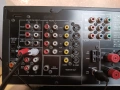 Yamaha rx-v457 ресийвър с дистанционно, снимка 5